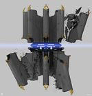 Orokin Venus Defence Platform Destroyed