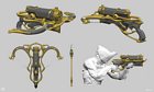 Zhuge Prime Crossbow