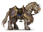 Anduin's Horse