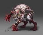 Blood Troll