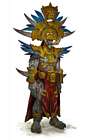 King Rastakhan