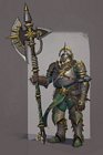 Kul Tiran Executor