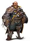 Kul Tiran Monster Hunter