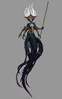 Queen Azshara