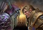 Sylvanas vs. Anduin