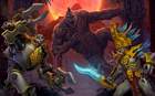 Tides of Vengeance Key Art