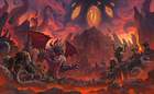 Visions of Nzoth Key Art