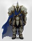 Warfront Armor Set