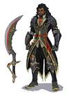 Wrathion