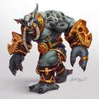 Zandalari Dire Troll