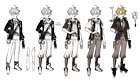 Tao Early Design