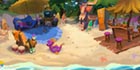 N. Sanity Island Beach