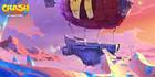 Neo Cortex Blimp