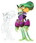Nitros Oxide