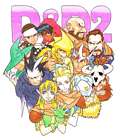 Heroes Art