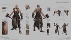 Blacksmith Boldwin