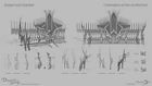 Dragon God Chamber Centerpiece