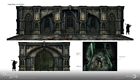 Latria Cell Block