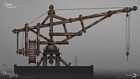 Stonefang Crane