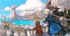 Adventurers in Old Sharlayan