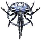 Alpha Omega Render
