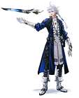 Alphinaud Concept Art