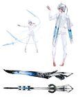 Alphinaud Nouliths Concept Art