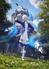 Alphinaud Promo Art