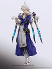 Alphinaud, Sage Job Artwork