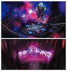 Anima Arena Concept Art