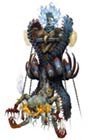 Anima Concept Art
