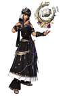 Astrologian Render