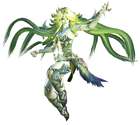 Barbariccia Render