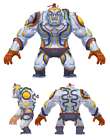 Barnabas Concept Art