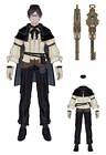 Cauldronsoph's Attire