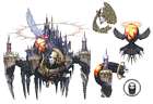 Daemoniac Dungeon Pandaemonium