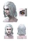 Emet-Selch Concept Art