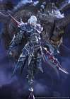 Estinien and Vrtra