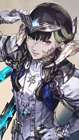 Female Au Ra Sage