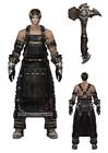 Forgesoph's Attire