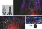 Golbez's Domain