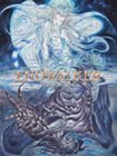 FFXIV: Endwalker Illustration by Yoshitaka Amano