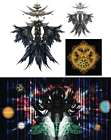Kakodaimon Concept Art