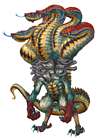 Ladon Lord