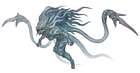 Livia the Undeterred Concept Art