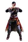 Monk Render