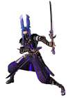 Ninja Render