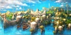 Old Sharlayan City