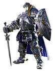Paladin Render