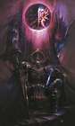 Patch 6.4 The Dark Throne Artwork